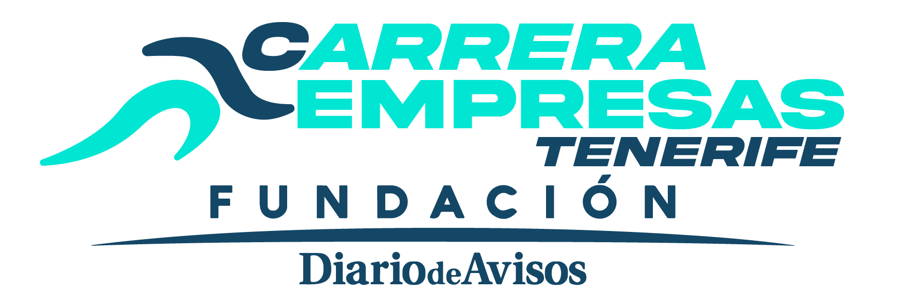 Carrera Empresas Tenerife Logo