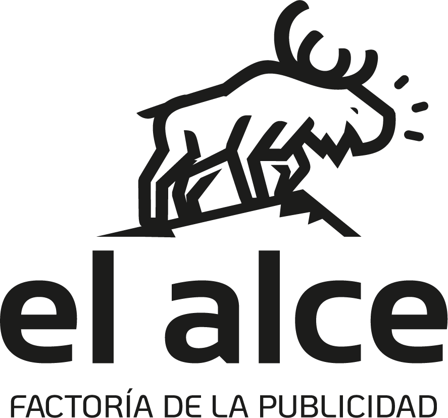 Logo El Alce Promocional