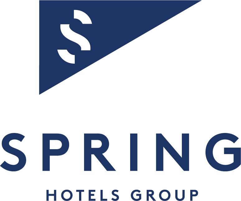 Logo Spring Hotels