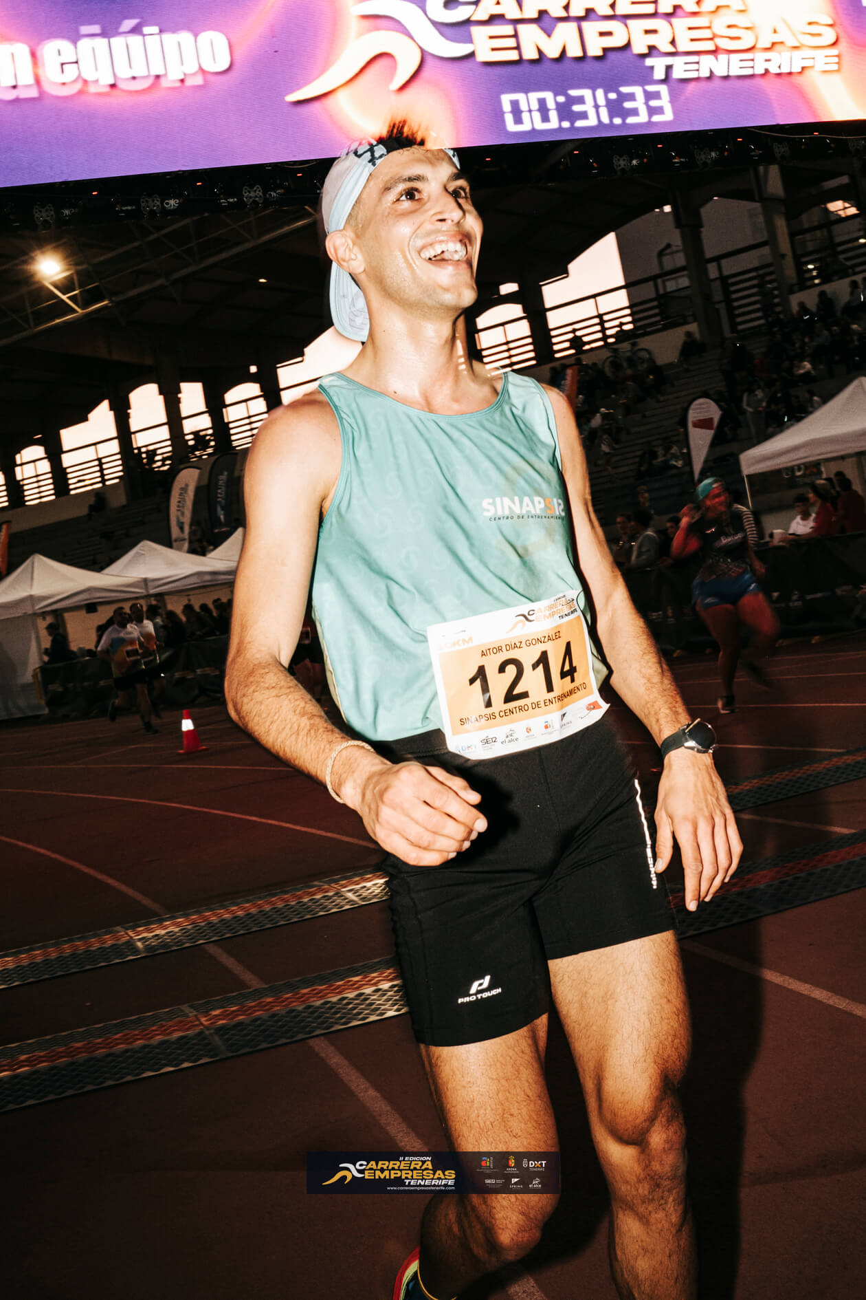 CARRERA DE EMPRESAS Def- RaulSantana (109 de 140)