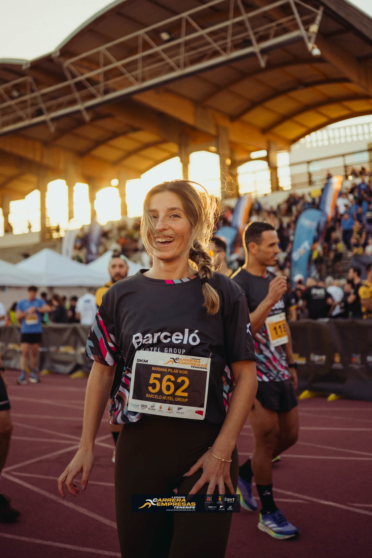 CARRERA DE EMPRESAS Def- RaulSantana (13 de 140)