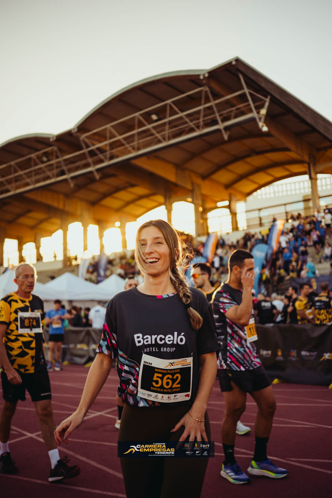 CARRERA DE EMPRESAS Def- RaulSantana (14 de 140)