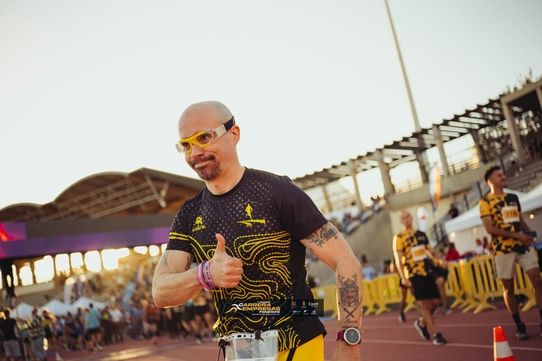 CARRERA DE EMPRESAS Def- RaulSantana (24 de 140)