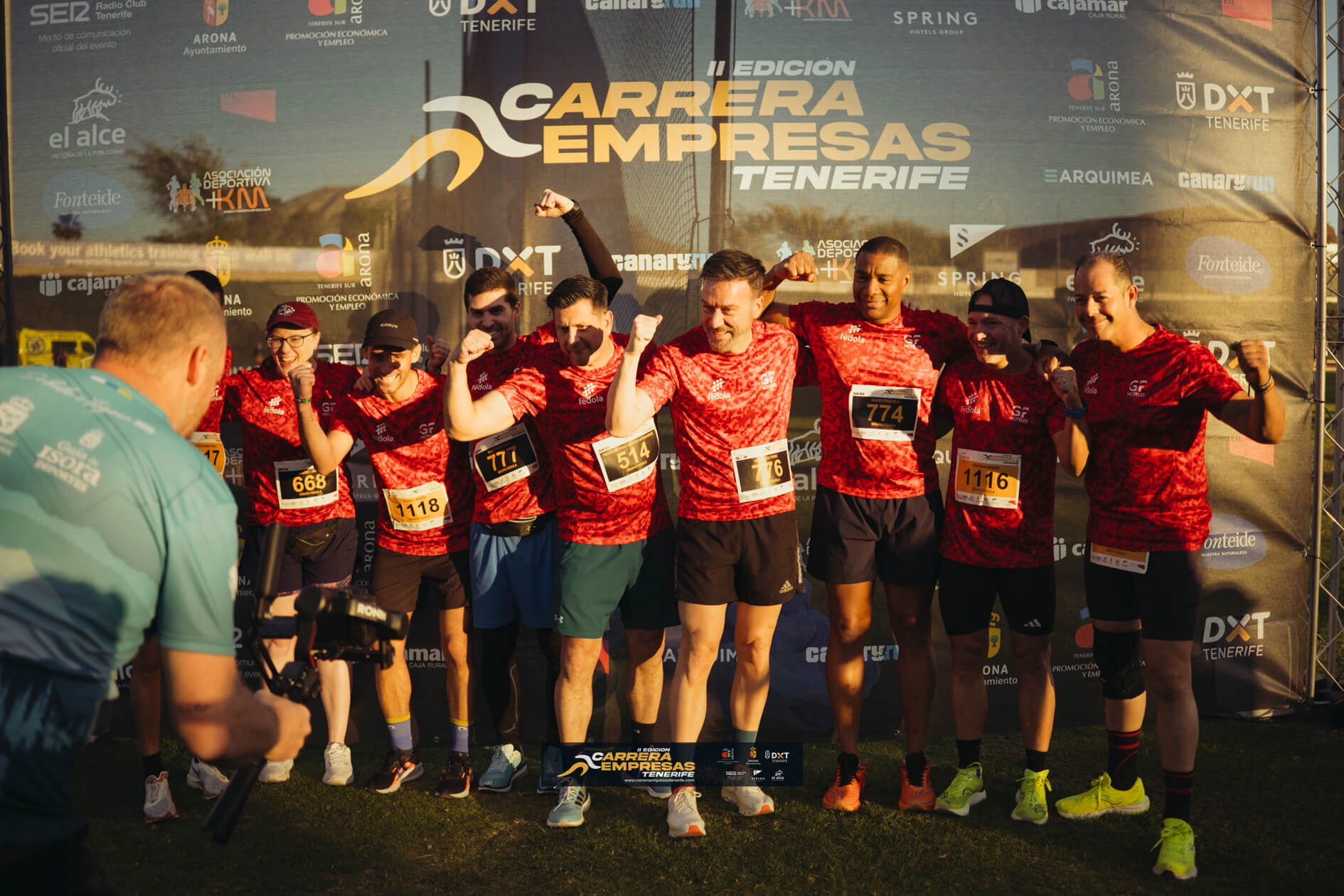 CARRERA DE EMPRESAS Def- RaulSantana (26 de 140)