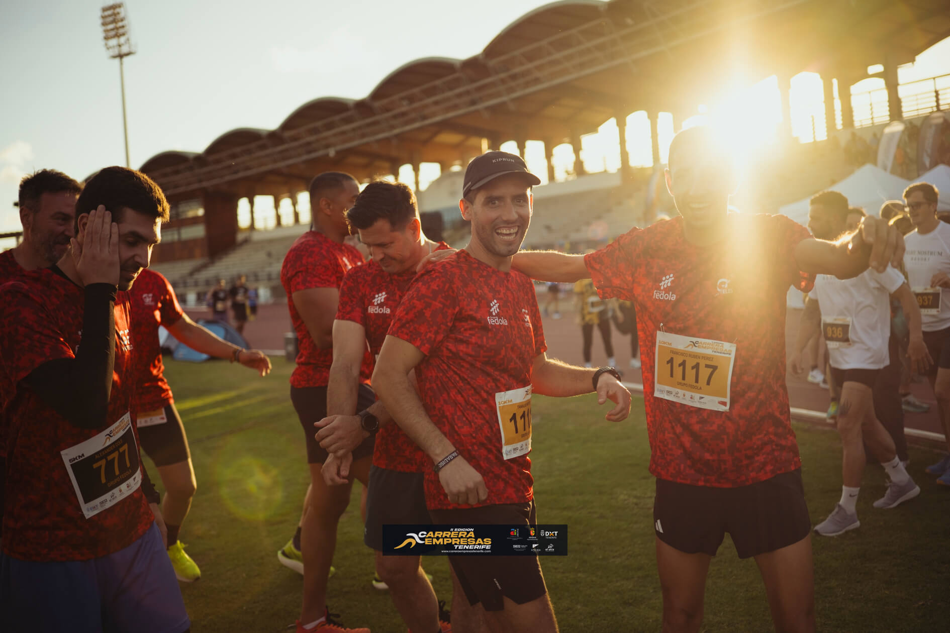 CARRERA DE EMPRESAS Def- RaulSantana (28 de 140)