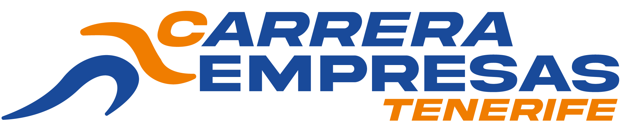 Carrera Empresas Tenerife Logo