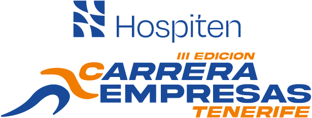 Carrera Empresas Tenerife Logo